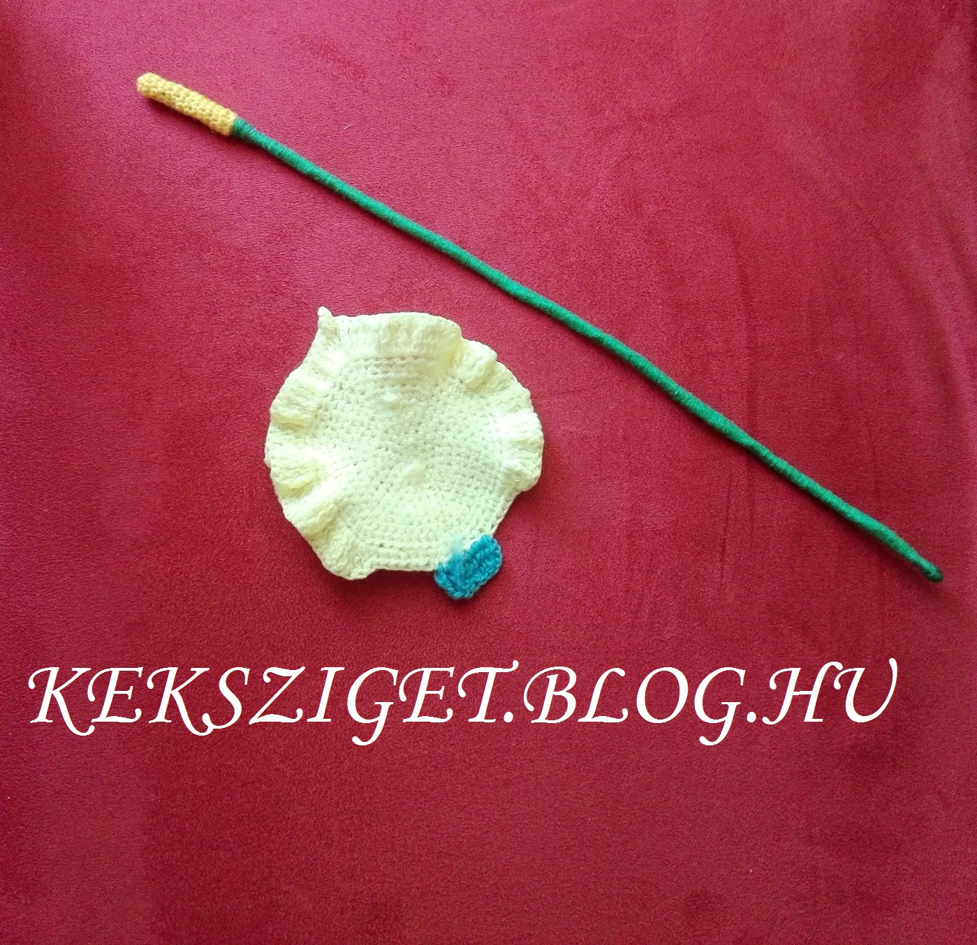 Horgolt leth K la Le r sa K K Sziget Horgolt leth K la Le r sa K K Sziget