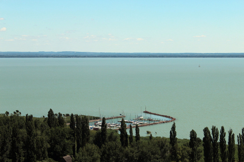 fovarosi.blog.hu: 20160704-91-Szigliget-Kikoto - indafoto.hu