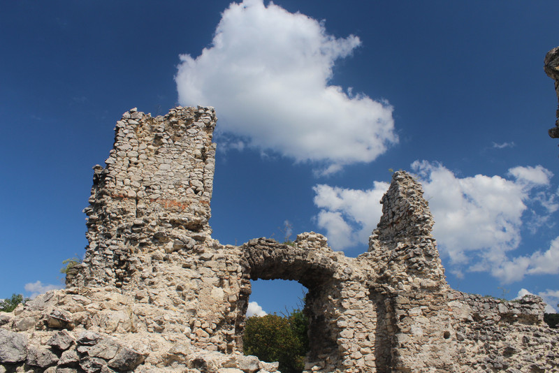 Vitányvár
