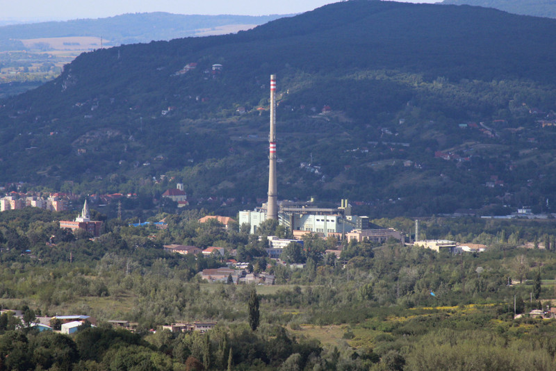 A Körtvélyesi kilátó