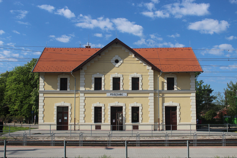 20180422-001-Piliscsaba-Vasutallomas