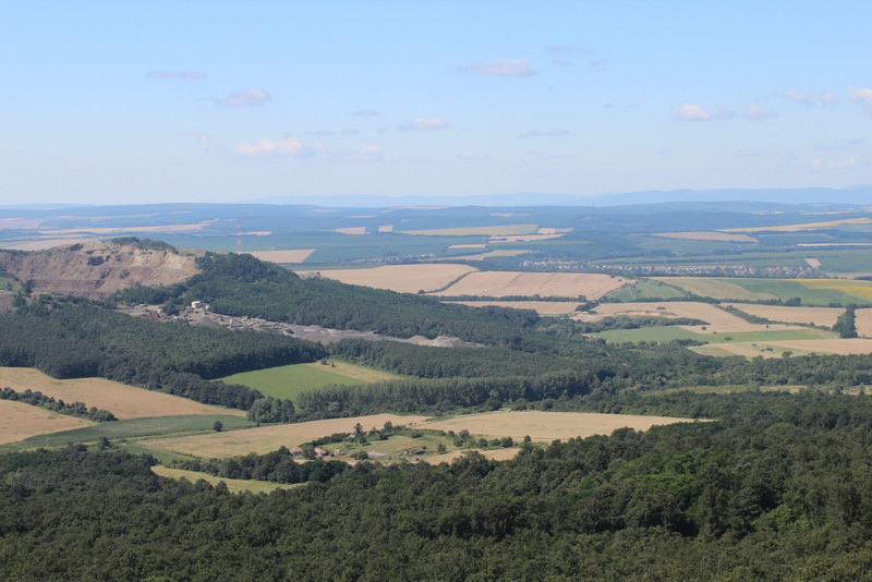 Szandavár, 2018. Fotó: Papp Géza, kektura.blog.hu