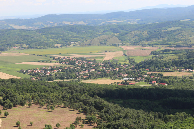 Szandavár, 2018. Fotó: Papp Géza, kektura.blog.hu