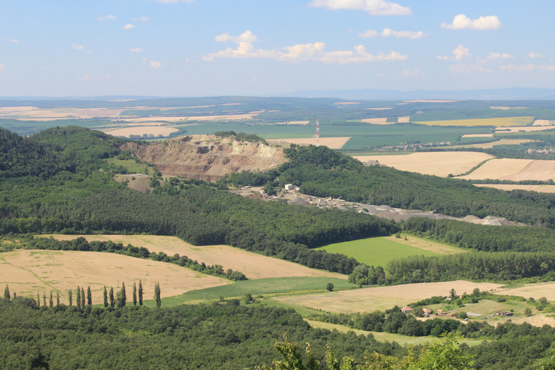 Szandavár, 2018. Fotó: Papp Géza, kektura.blog.hu