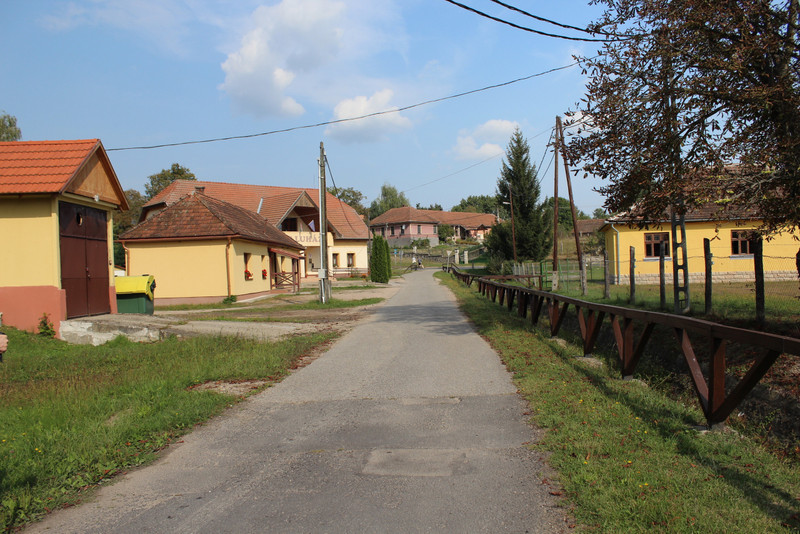 Bózsva, 2018. Fotó: kektura.blog.hu