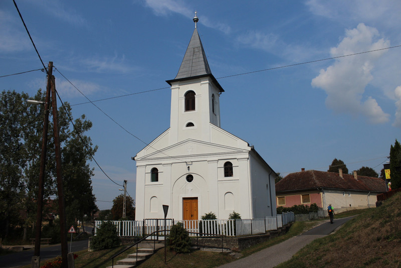 Bózsva, 2018. Fotó: kektura.blog.hu