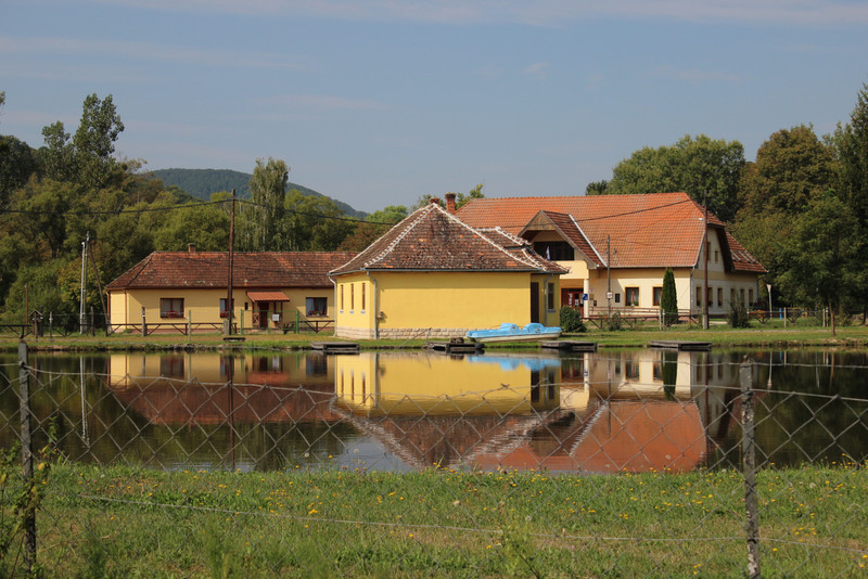 Bózsva, 2018. Fotó: kektura.blog.hu