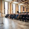 Vas Vármegyei Rendőr-főkapitányság rendőrnapi programja