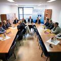 Bemutatkozott a Városrendészet az új székházában