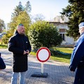 SZIGORÚAN ELLENŐRZI A SZOMBATHELYI KÖZTERÜLET-FELÜGYELET A BRENNER-VILLA MELLETTI PARKOLÓKAT