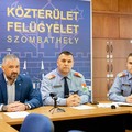 Tűzoltósági felvonulási terület: fokozottan ellenőriz a közterület-felügyelet