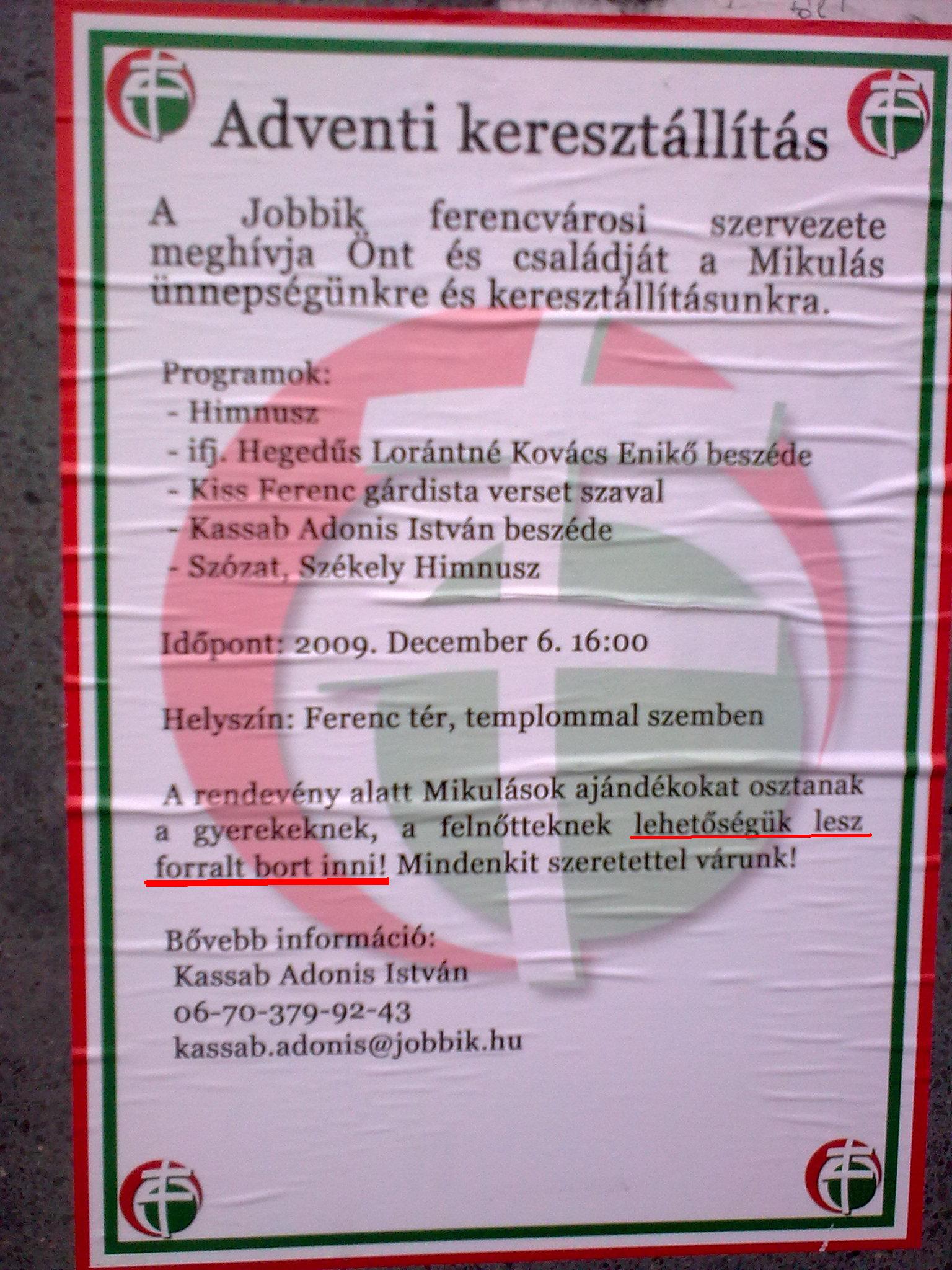 Jobbik_keresztallitas_forralt_bor.JPG