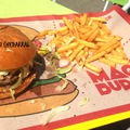 Igazi amerikai ízek a Magic Burgerben