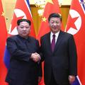 Mélyülő kapcsolatok Kína és Észak-Korea közt