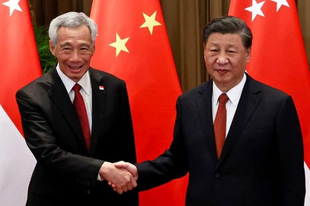 „A világ most nem engedhet meg magának egy konfliktust Kína és az Egyesült Államok között”