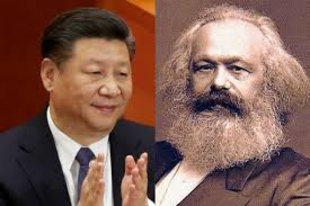 Kína és a kommunizmus