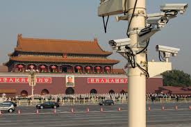 Képtalálat a következőre: „china big brother surveillance”