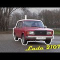 Keleti Blog TV- Lada 2107