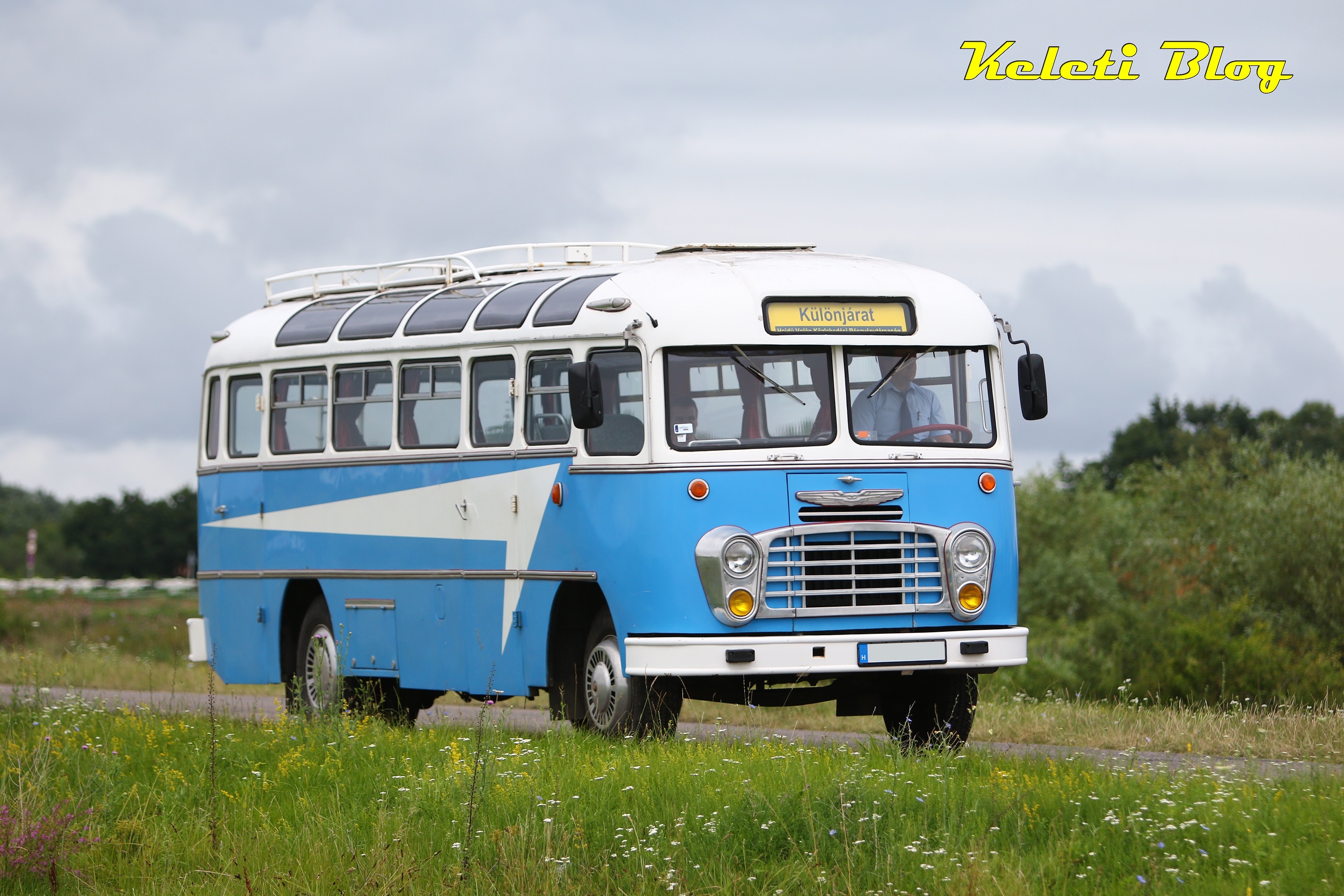 Ikarus 311