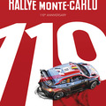 Monte Carlo Rali 2021: Ogier utolsó nagy rohama megkezdődött