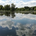 Vekeri-tó - Debrecen kicsiny tündérkertje