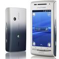 T-mobile + Sony Ericsson Xperia X8