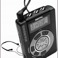 Happy Birthday to MP3 player