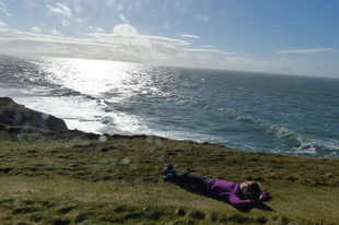 Wild Atlantic Way: Irány a Burren-vidék és Clare-megye