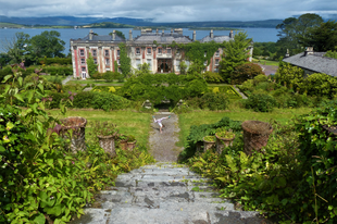 Bantry House, West Cork