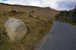 A Comeragh-hegység