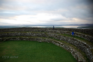 Grianán of Aileach