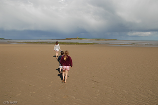 Átkelés a Róka-szigetre, Skerries