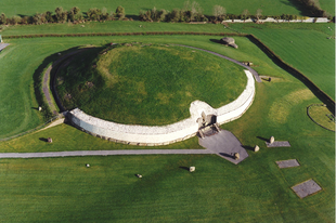 Őseink titkai: Newgrange