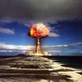 DIY Atomrobbantás