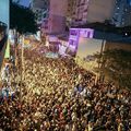 Húszezren tüntettek Braziliában a fűért