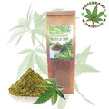 Hemp protein / kenderfehérje por