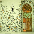Az abu dhabi Sejk Zayd nagymecset - Sheik Zayeed Mosque - الجامع شيخ زايد في ابو ظبي