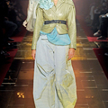 Inspirational - John Galliano