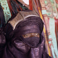 Berber viselet - Berber traditional clothes