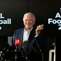 "Annyit mondhatok, hogy sikeresek leszünk" - komoly célokkal tér vissza a profi futball Aucklandbe