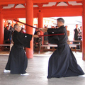 "Koryu" vagy nem "koryu" (gendai budo)