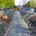 Cycling in Copenhagen – The Basics: bikes & styles