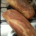 Pain au Levain