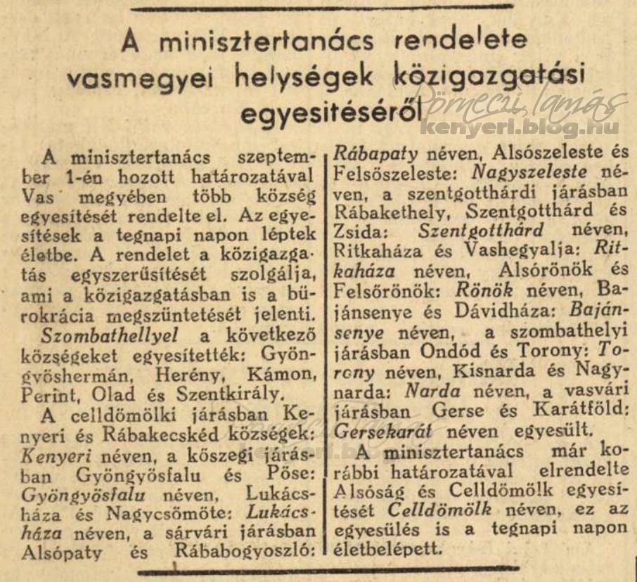 vasmegyevasnepe_1950_09_01_kenyeri_kecsked_egyesitese.jpg