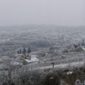 Téli panoráma