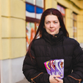 Barbara - Csokigyűjtés
