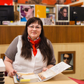 Bernadett és a Rábabrill Optika