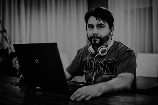 Attila és a Rockstation