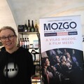 „A világ mozog, a film mesél.”  MOZ.GO Magyar Mozgókép Fesztivál Veszprémben, Balatonfüreden és Balatonalmádiban