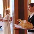 Idén is remekelnek a pékek a XIV. Szent István napi kenyérversenyen.